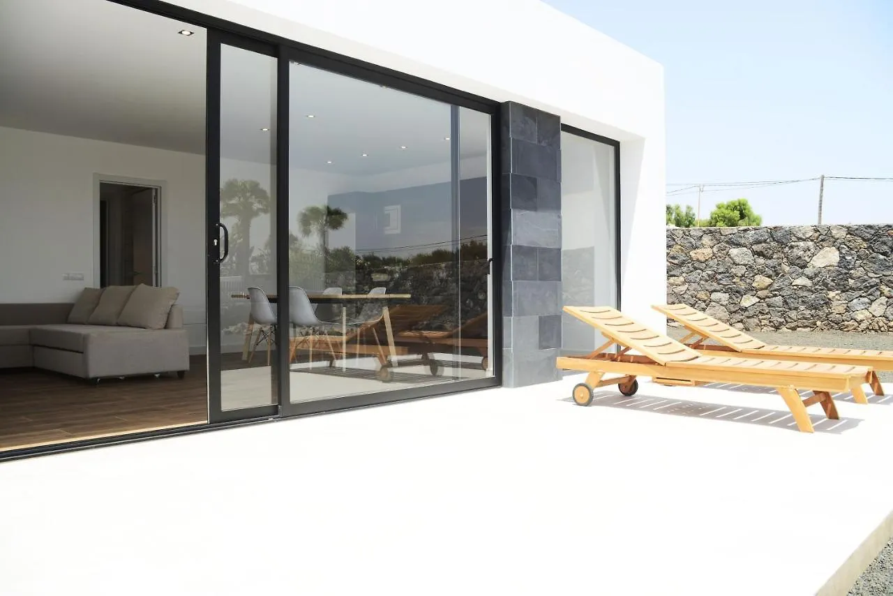 Villa Duna Colorada La Oliva